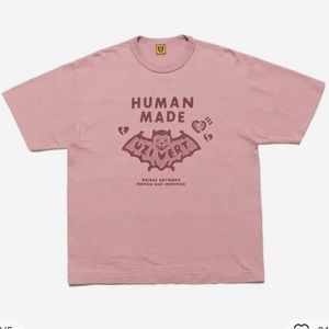 HUMAN MADE LIL UZI